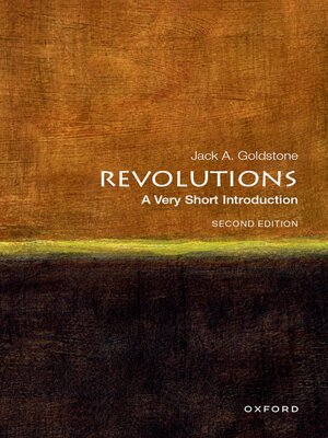 Revolutions - ebook